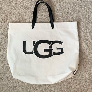 UGG tote bag
